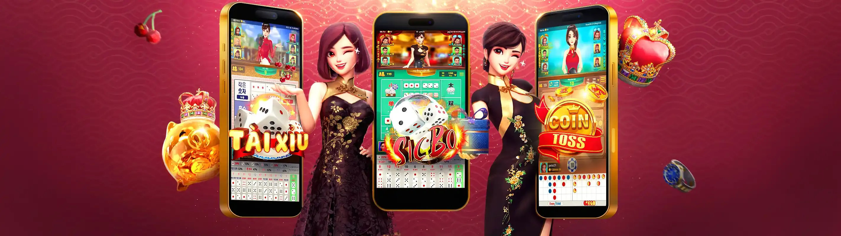Trò chơi slot jackpot hấp dẫn tại luck8882 nhà cái