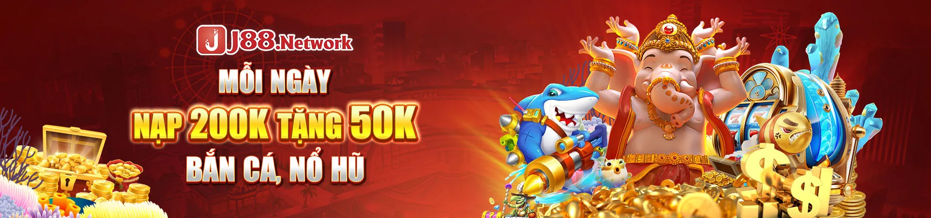 Thế giới bắn cá sống động tại luck8882 nhà cái