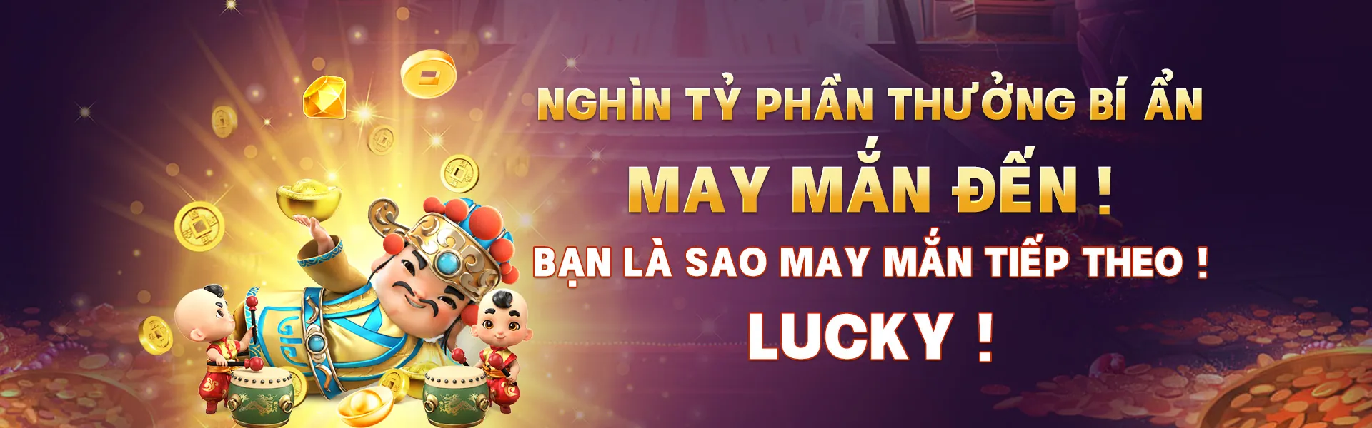 Vòng quay miễn phí luck8882 nhà cái