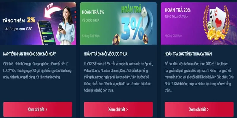 luck8882 nhà cái nền tảng