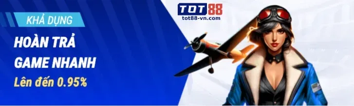 Thưởng nạp lại luck8882