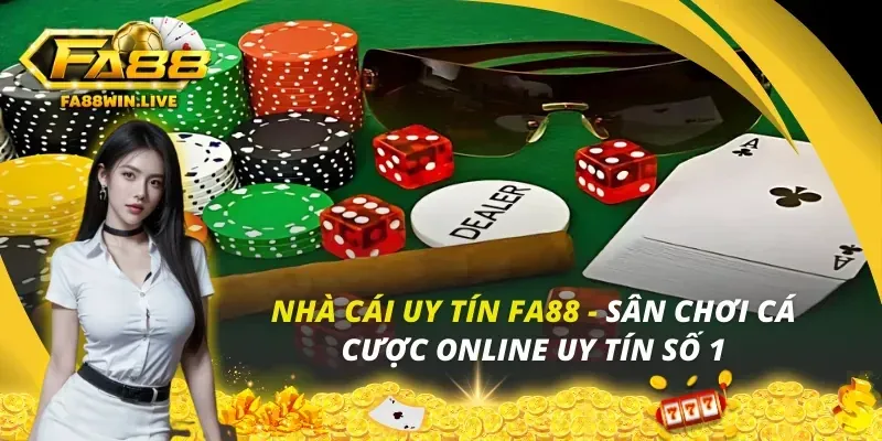 Cá cược thể thao luck8882 nhà cái
